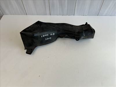 Lexus IS (XE20) 220d Légbeömlő Cső 5328553010