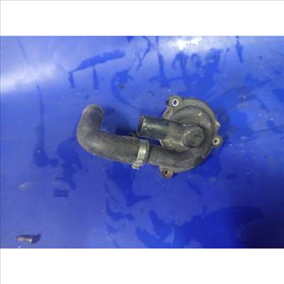 Piaggio Carnaby MP3 X10 Beverly 125 200 250 300 dekni vízpumpa deckel Wasserpumpe cover water pump
