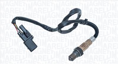 MAGNETI MARELLI 466016355151 - lambdaszonda AUDI FORD SEAT SKODA VW