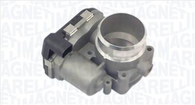 MAGNETI MARELLI 802000000042 - fojtószelep ház AUDI SEAT SKODA VW