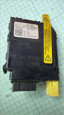 Kormányoszlop vezérlőmodul - Audi A3 8P 1K0 953 549 E