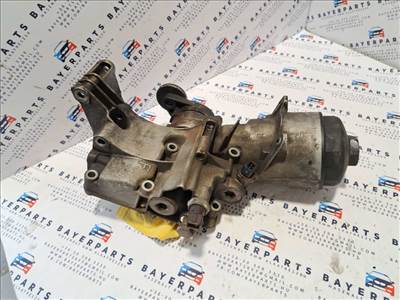 BMW E46 E39 E39 E60 X3 X5 M52 M54 olajszûrőház olajszûrő ház