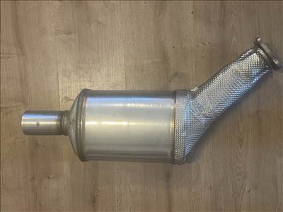 GYÁRI ÚJ Audi V6 3.0 TDI katalizátor (4H0131703K, 4G0254400A) 
