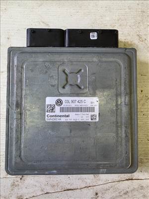 Volkswagen Passat B6 1.6 TDI motorvezérlő elektronika  03l907425c 5wp42902aa