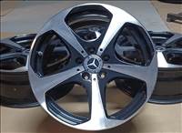 Gyári Mercedes W205 C klasse alufelnik 5x112 7,5x18 ET44 4db