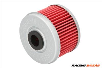HONDA CBF 125 HIFLOFILTRO HF113 Olajszűrő