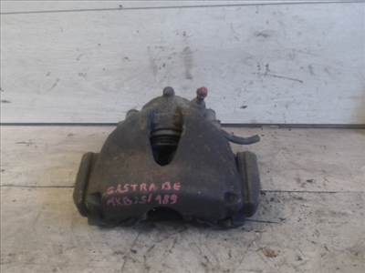 OPEL ASTRA G 97-04 Bal első féknyereg munkahengerrel