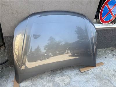 Seat Altea Geptető