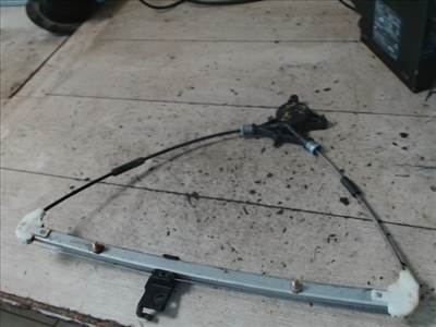 MAZDA 6 02-05 Bal hátsó ablakemelő szerkezet elektromos