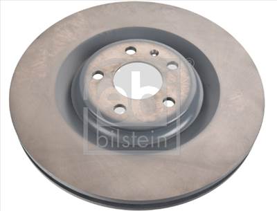 FEBI BILSTEIN 171510 - féktárcsa AUDI VW
