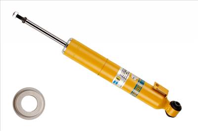 Bilstein Mazda MX5 (Typ: NA), 1989-1998.04-ig, Bilstein B6, hátsó Lengéscsillapító