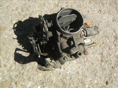 Peugeot J5, Citroën C25, Fiat Ducato I karburátor  XN1T