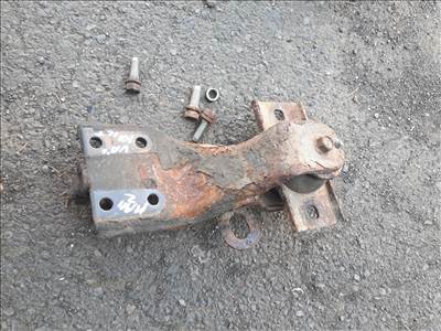 Daewoo Matiz 2000 , 0.8 váltótartó bak csavarokkal