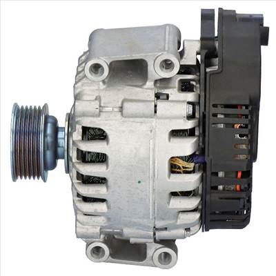 VALEO 439981 - generátor AUDI