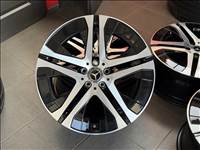 Mercedes GLE 20" 5x112 gyári bicolor alufelni 20 coll GL ML