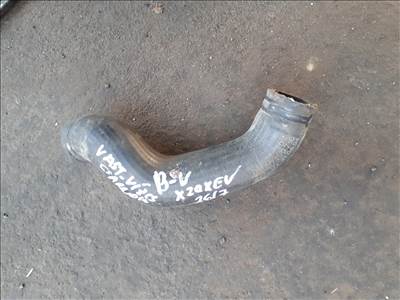 Opel Vectra B 2000, 2.0 16V X20XEV vízcső  gm90499716