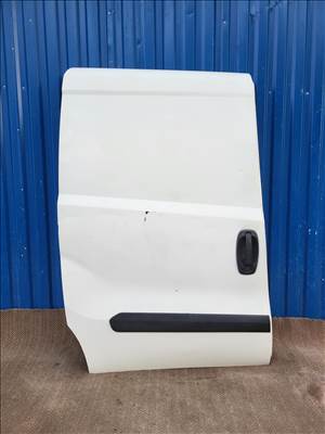 Fiat Doblo II, Opel Combo D jobb toló ajtó 