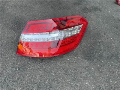 Mercedes E-osztály W212 hátsó lámpa a2129066901