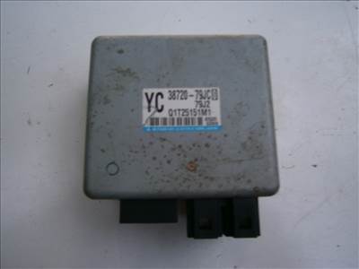 Suzuki SX4 I kormányszervo vezérlő elektronika 3872079jc0