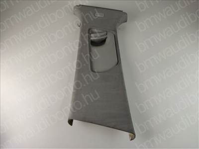 AUDI A6 Allroad C6 (4FH) Bal felső B oszlop burkolat (4F0867243)