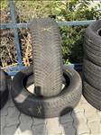 225/55 R19 Coninental All Season Contact 99V | 6mm | 2db | DOT: 1722