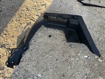 Volkswagen Golf Sportsvan Csomagtér burkolat 510 867 761 A