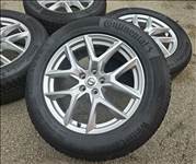 5x108 18 Volvo XC60 gyári felni - Continental 235/60 R18 " Téli DOT25