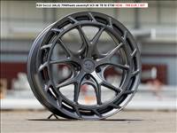 R20 5x112 (66,6) 79Wheels seventy9 SCF-W TB 9J ET30 új alufelnik felnik 9x20 20" 20col