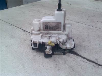 FIAT Panda 03-11 Bal első ajtó zárszerkezet mechanikus