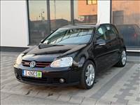 Eladó Volkswagen Golf 2.0 TDI 4Motion (1968 cm³, 140 PS) (A5 Typ 1K)