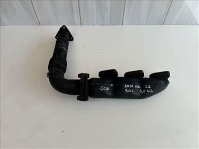Audi A6 (C6 - 4F) 3.0 TDI quattro Jobb Leömlő (V-Motor/Boxer) 059253034l