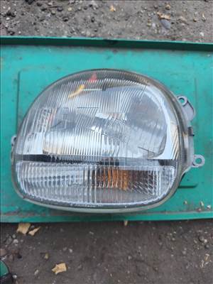 Renault Twingo bal első lámpa  39110748