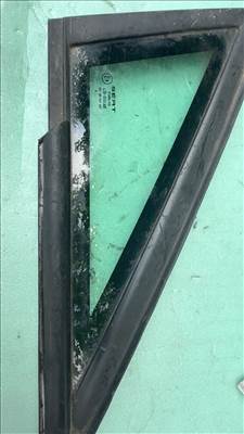 Jobb első fix oldalablak üveg - Seat Leon Mk2 1P0 845 412
