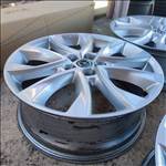5x114,3 19 Gyári Mazda alufelni 189000ft a 4db/115/