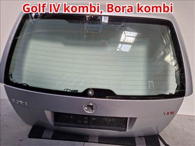 Volkswagen Bora kombi, Volkswagen Golf IV kombi csomagtérajtó LA7W (39228)