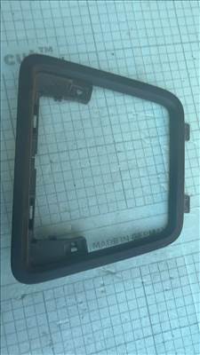Belső kapcsolópanel tartókeret - Volkswagen Sharan II 7N2 863 440