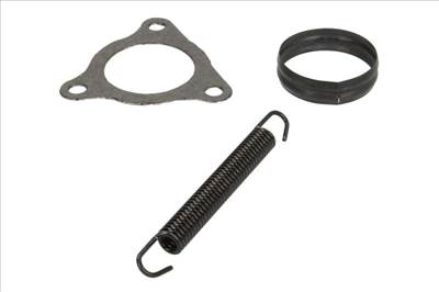HONDA CR 80 Kipufogórendszer tömítés W823167