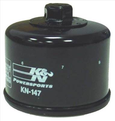 YAMAHA FZS 600 FAZER K&N Olajszűrő KN-147