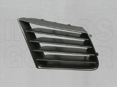 Seat Cordoba 2002.09.01-2008.02.28 Jobb hűtődíszrács (0FEX)