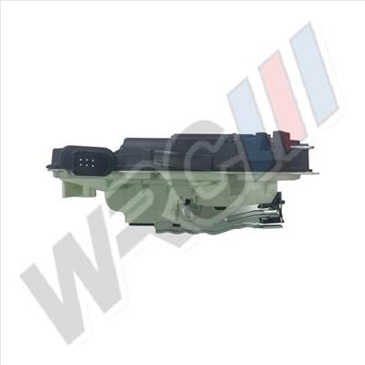 Jobb első központizár Audi A1 5N1837016A