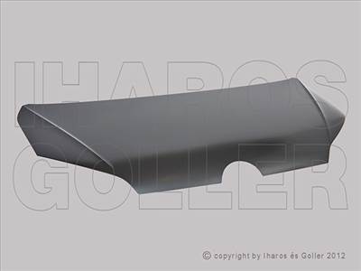 Volkswagen Up 2016.06.01- Gépháztető (1DIF)