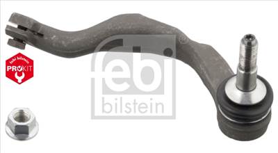 FEBI BILSTEIN 103681 - Kormánygömbfej MINI