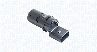 MAGNETI MARELLI 021016116010 - parkolóradar érzékelő AUDI VW