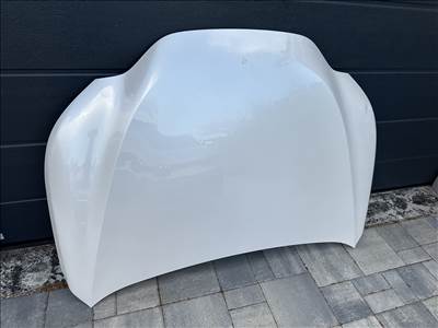 Lexus NX motorhazteto 