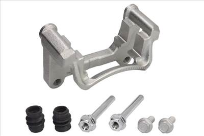 Nissan, Opel, Renault utángyártott új hátsó féknyereg tartó konzol 7701050917