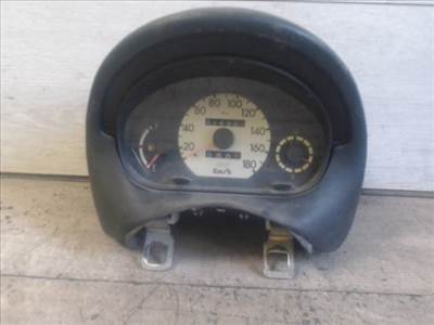 FIAT SEICENTO 98- Kilóméteróra