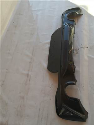 BMW X2 F39 lökhárító alatti spoiler  8069139