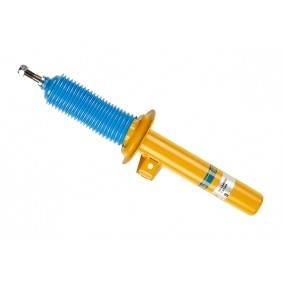 Bilstein Bmw Z4 E85, 2.0 i, 2.2 i, 2.5 i, 2.5 si, 3.0 i, 3.0 si, 2003.02-től, Bilstein B6, bal oldali első lengéscsillapító