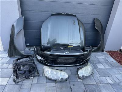 Citroën C5 II 2009- elsó lokharito