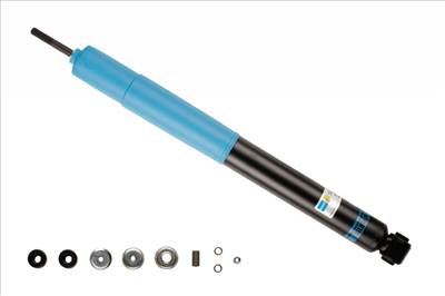 Bilstein Mercedes W460, W461, W463, 1979-tól, hátsó lengéscsillapító